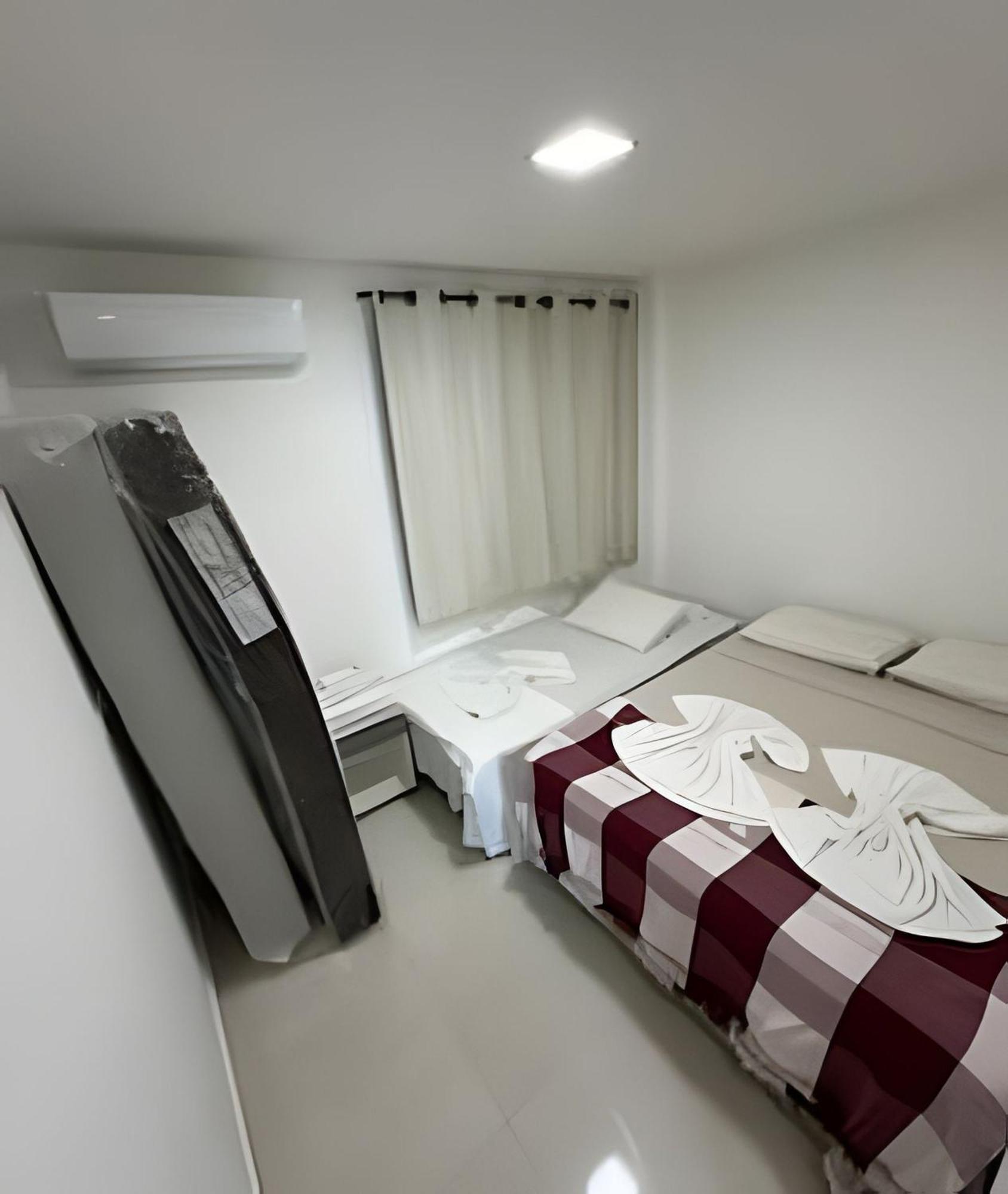 Porto Belize Appartement Pôrto das Galinhas Buitenkant foto