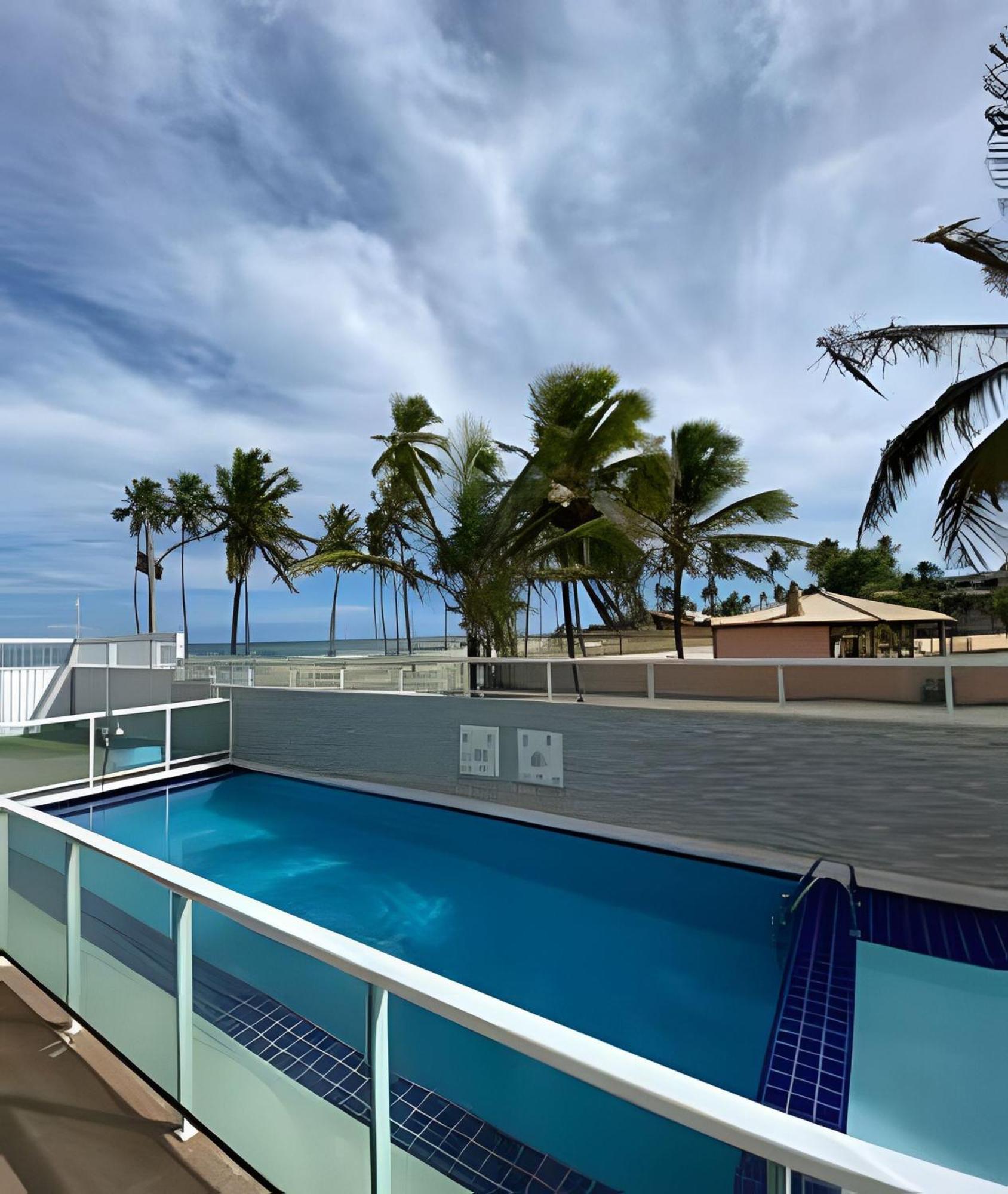 Porto Belize Appartement Pôrto das Galinhas Buitenkant foto