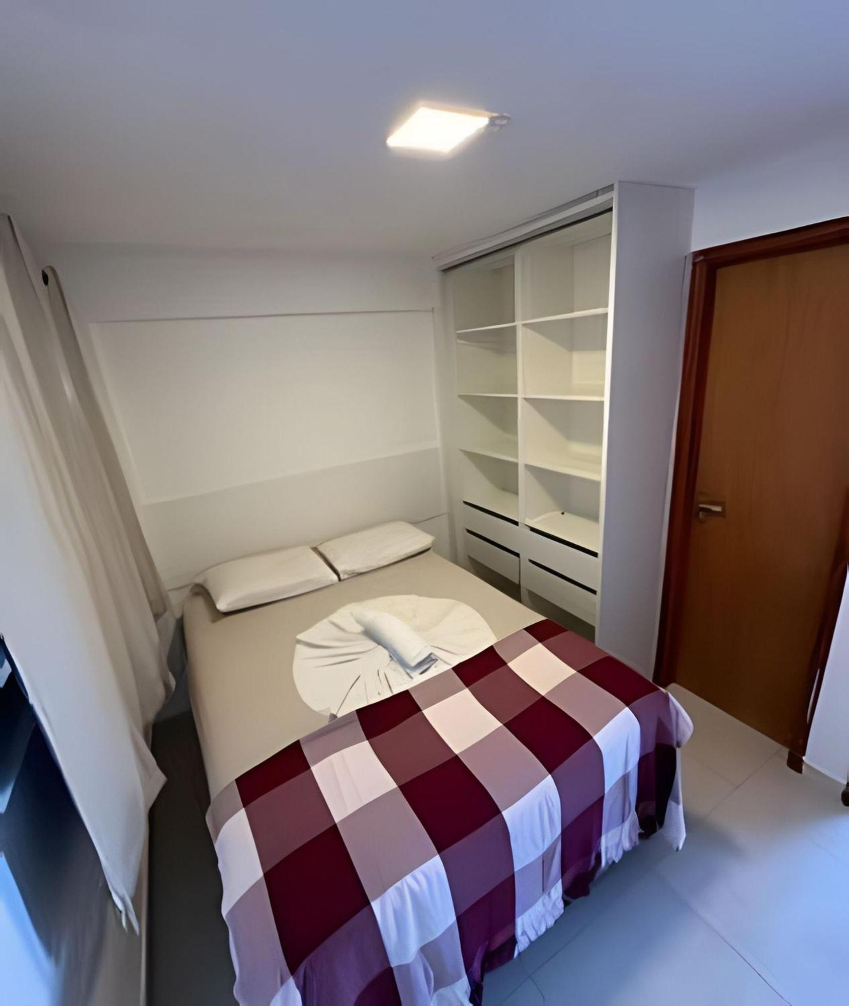 Porto Belize Appartement Pôrto das Galinhas Buitenkant foto
