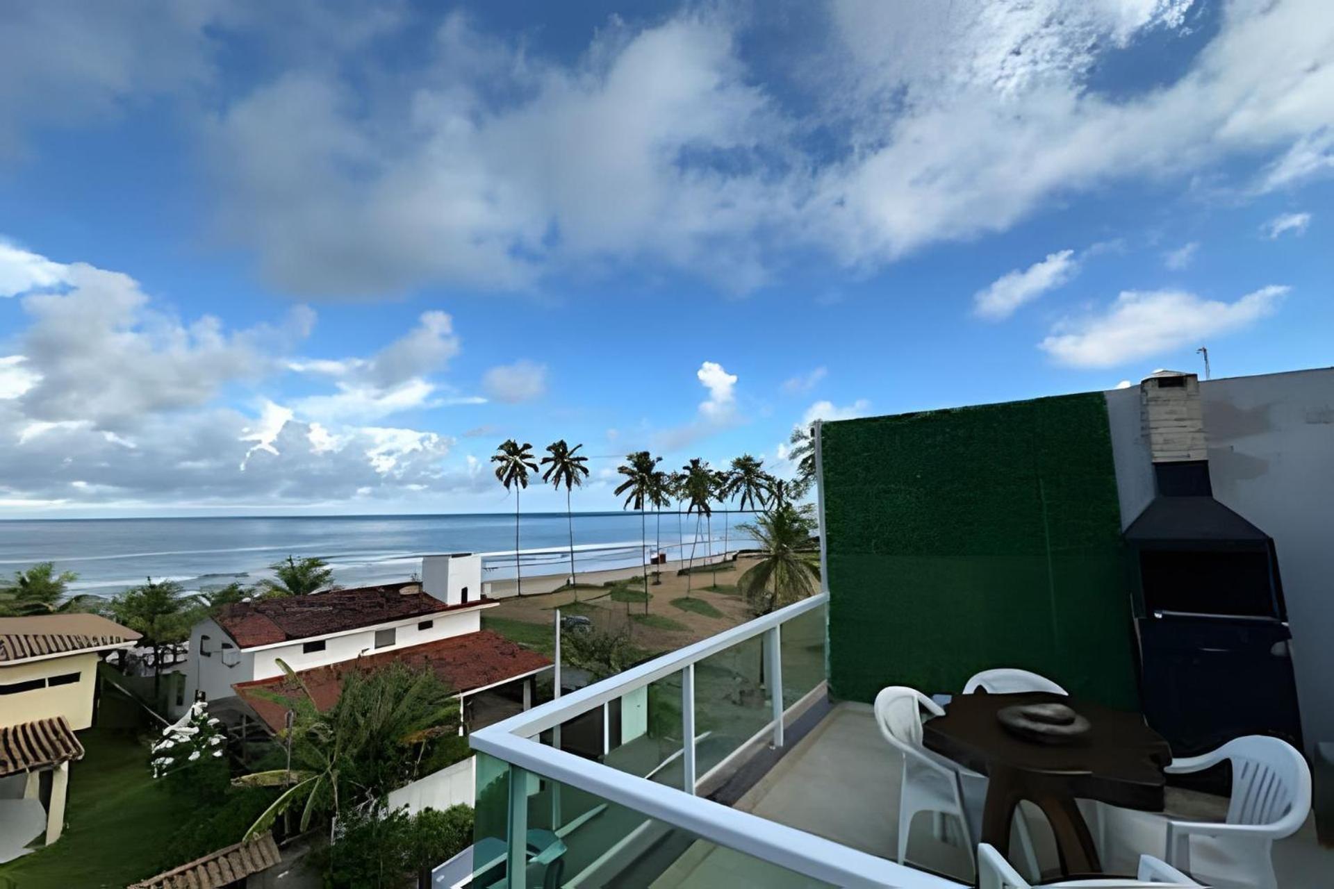 Porto Belize Appartement Pôrto das Galinhas Buitenkant foto