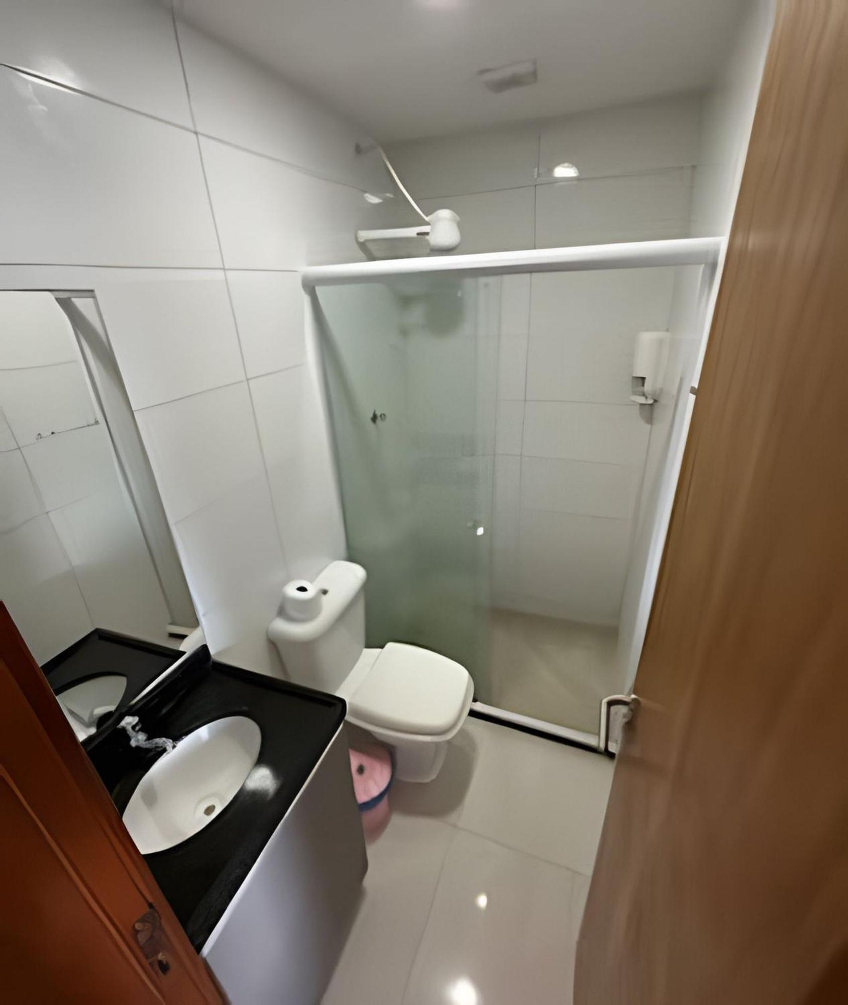 Porto Belize Appartement Pôrto das Galinhas Buitenkant foto