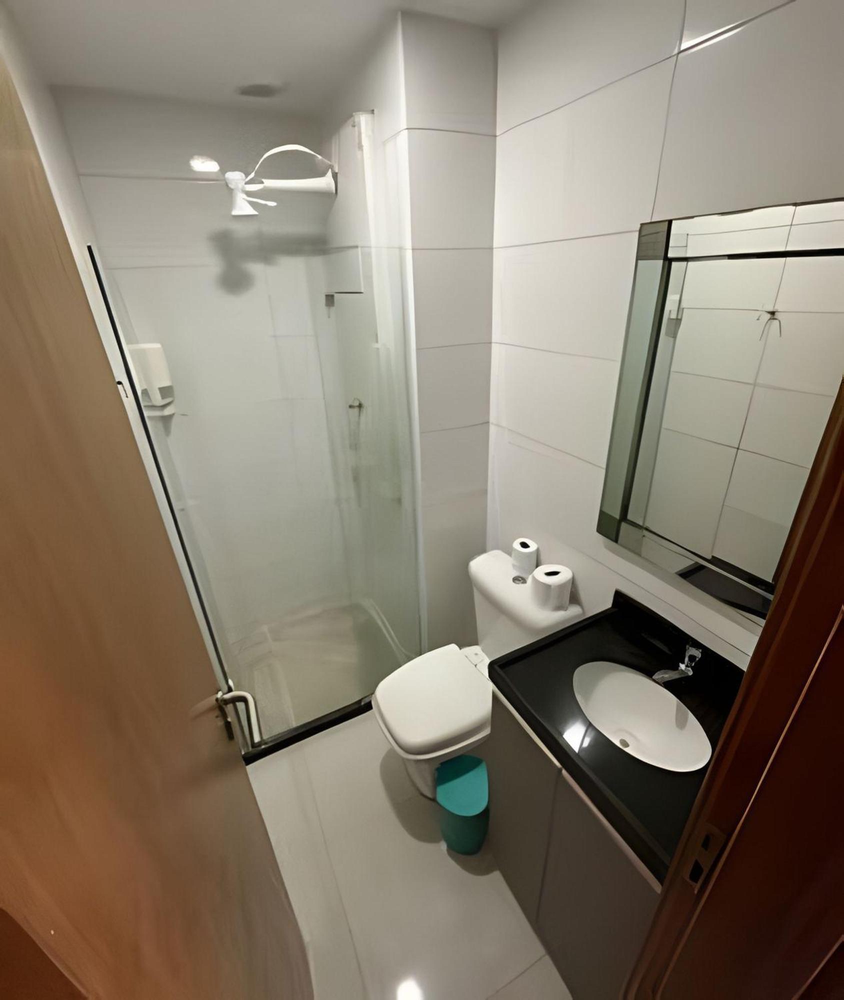 Porto Belize Appartement Pôrto das Galinhas Buitenkant foto