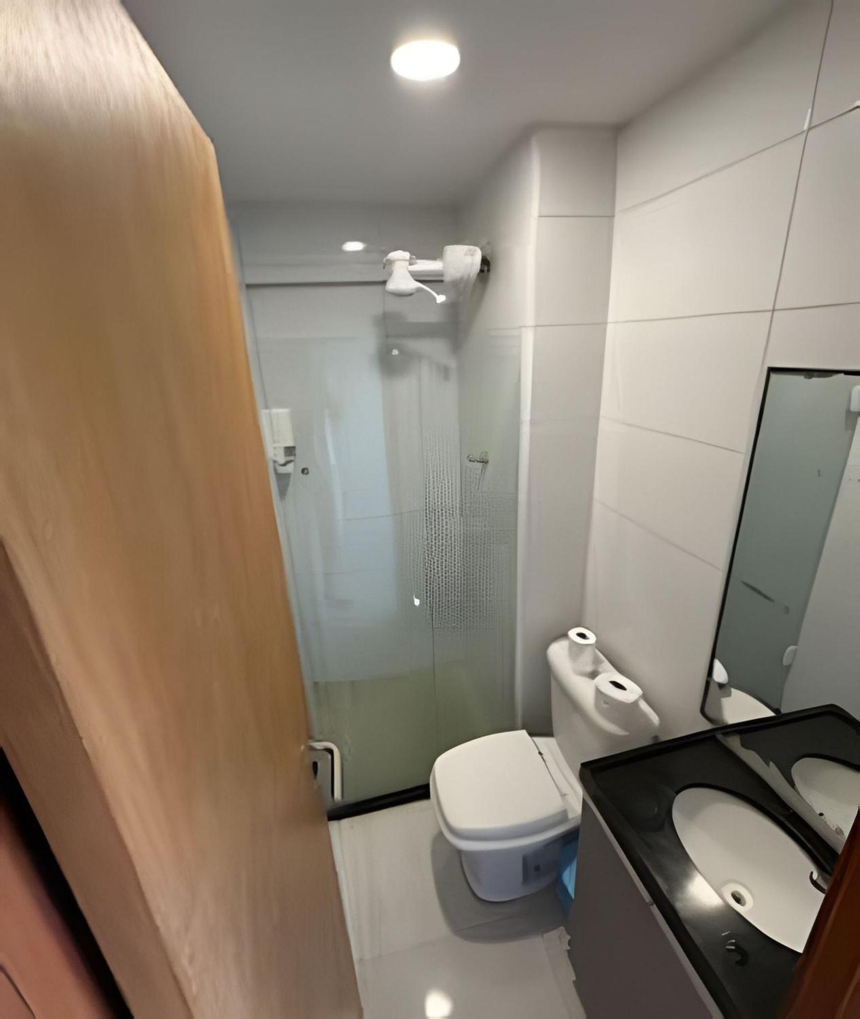 Porto Belize Appartement Pôrto das Galinhas Buitenkant foto