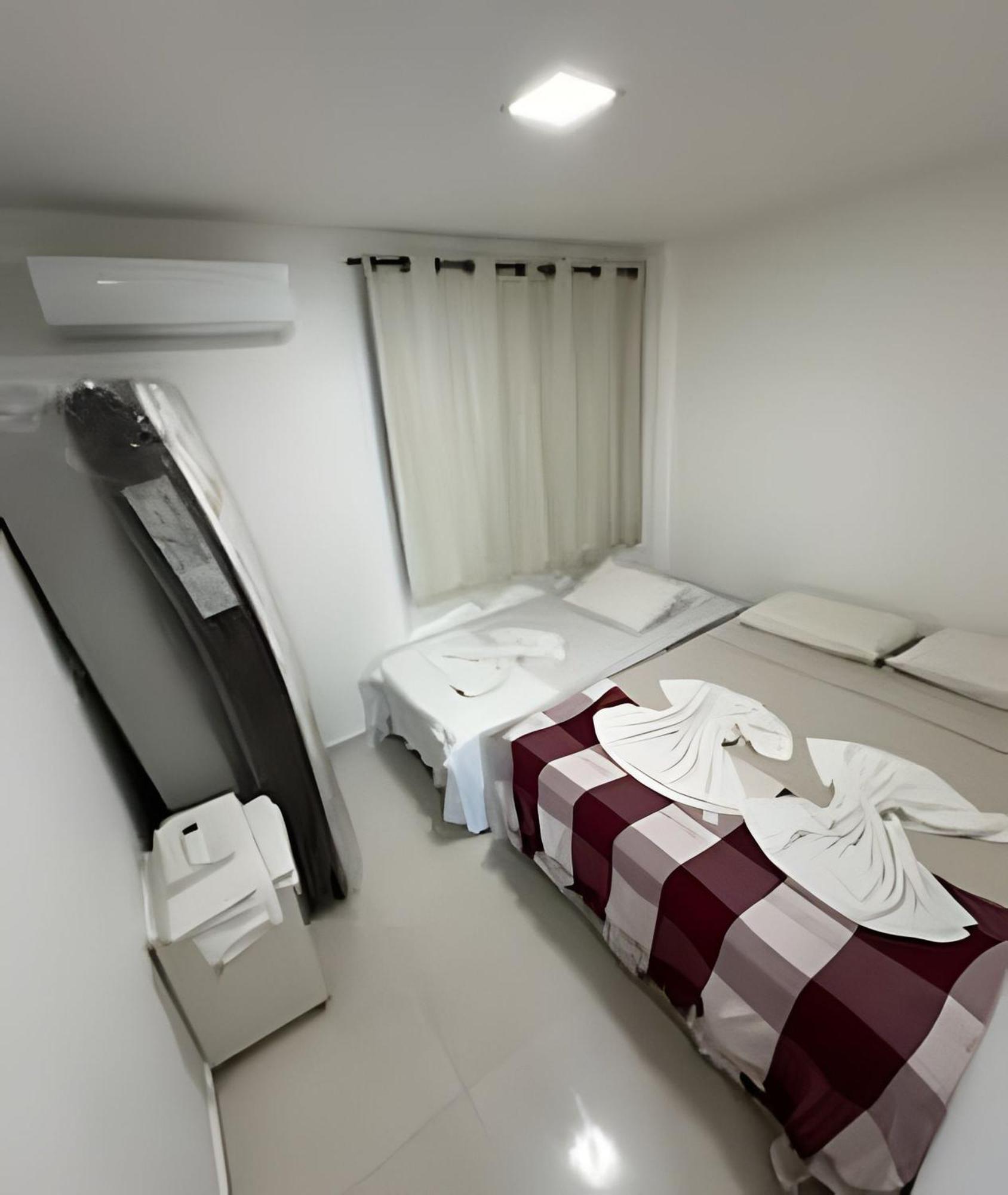 Porto Belize Appartement Pôrto das Galinhas Buitenkant foto