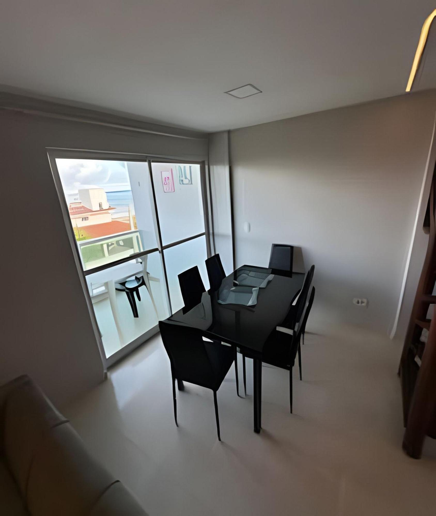 Porto Belize Appartement Pôrto das Galinhas Buitenkant foto