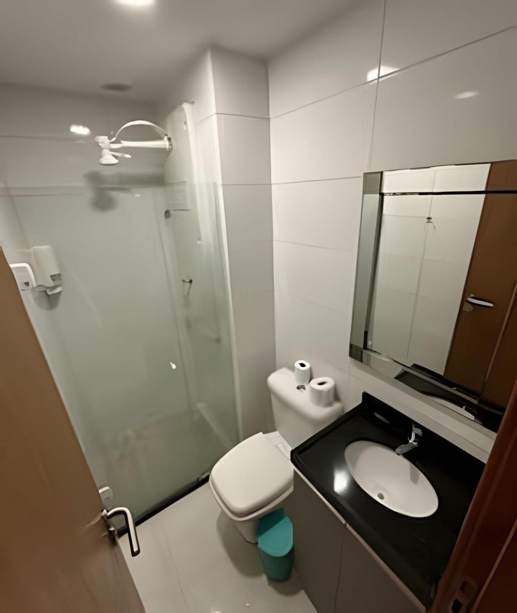 Porto Belize Appartement Pôrto das Galinhas Buitenkant foto