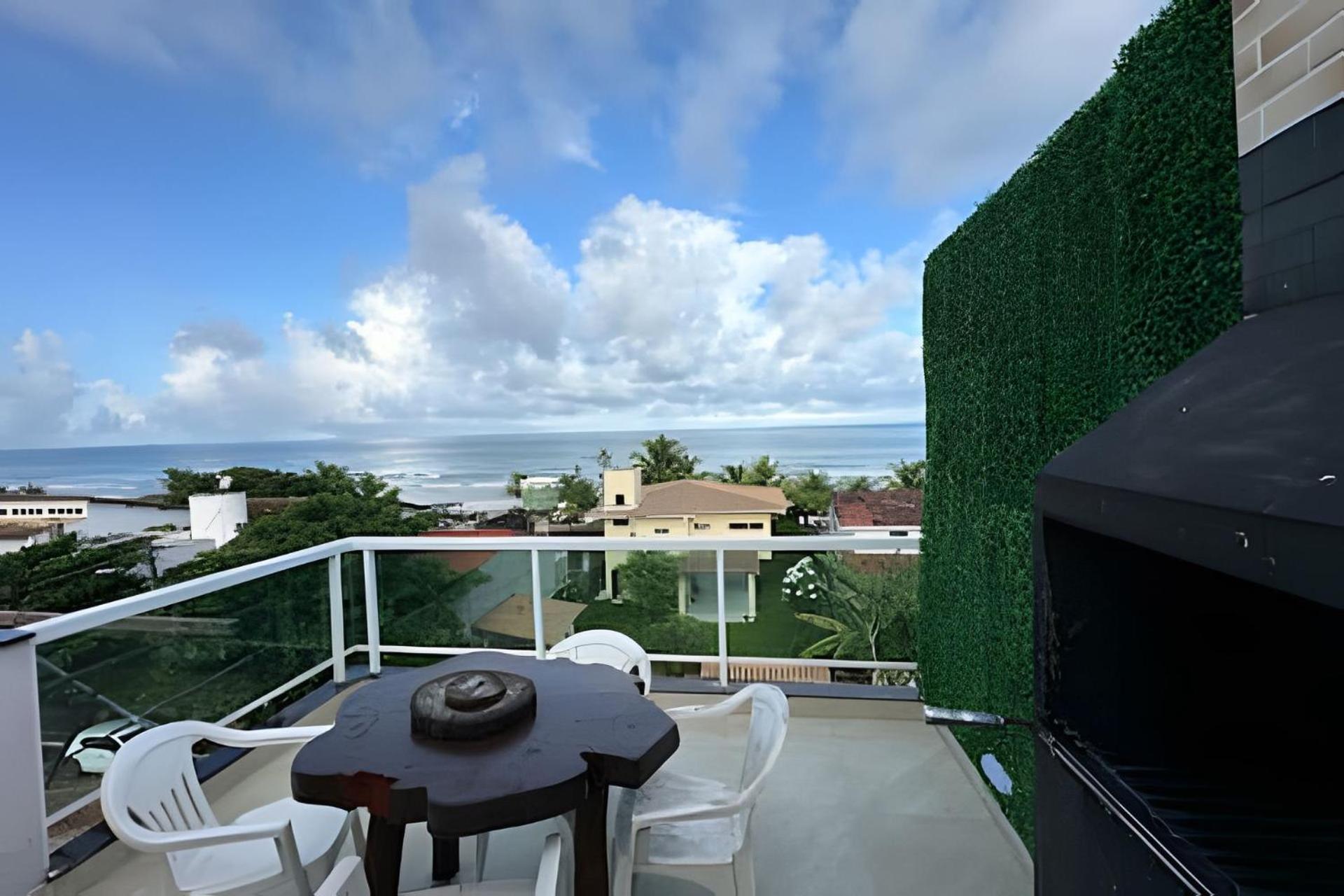 Porto Belize Appartement Pôrto das Galinhas Buitenkant foto