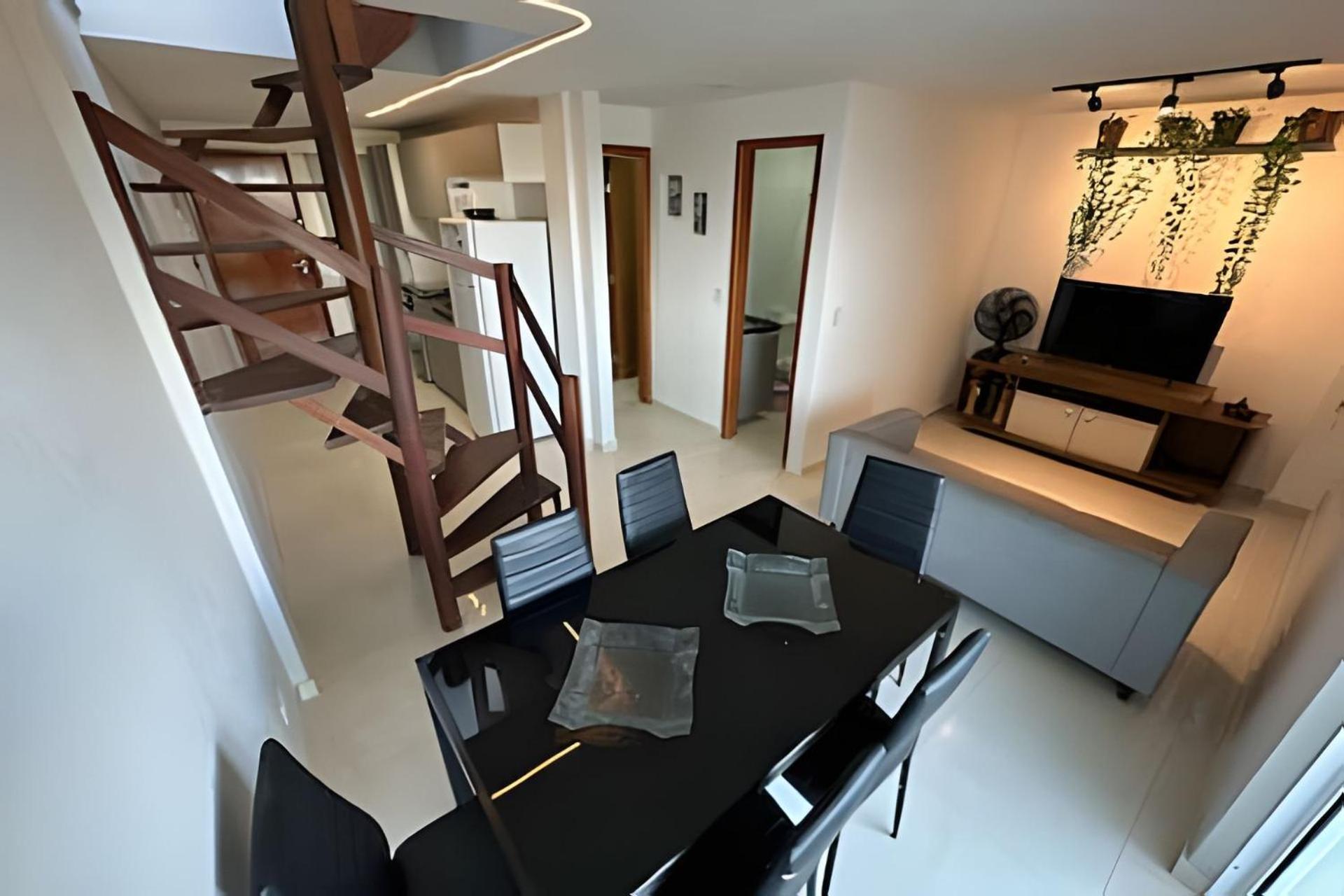 Porto Belize Appartement Pôrto das Galinhas Buitenkant foto