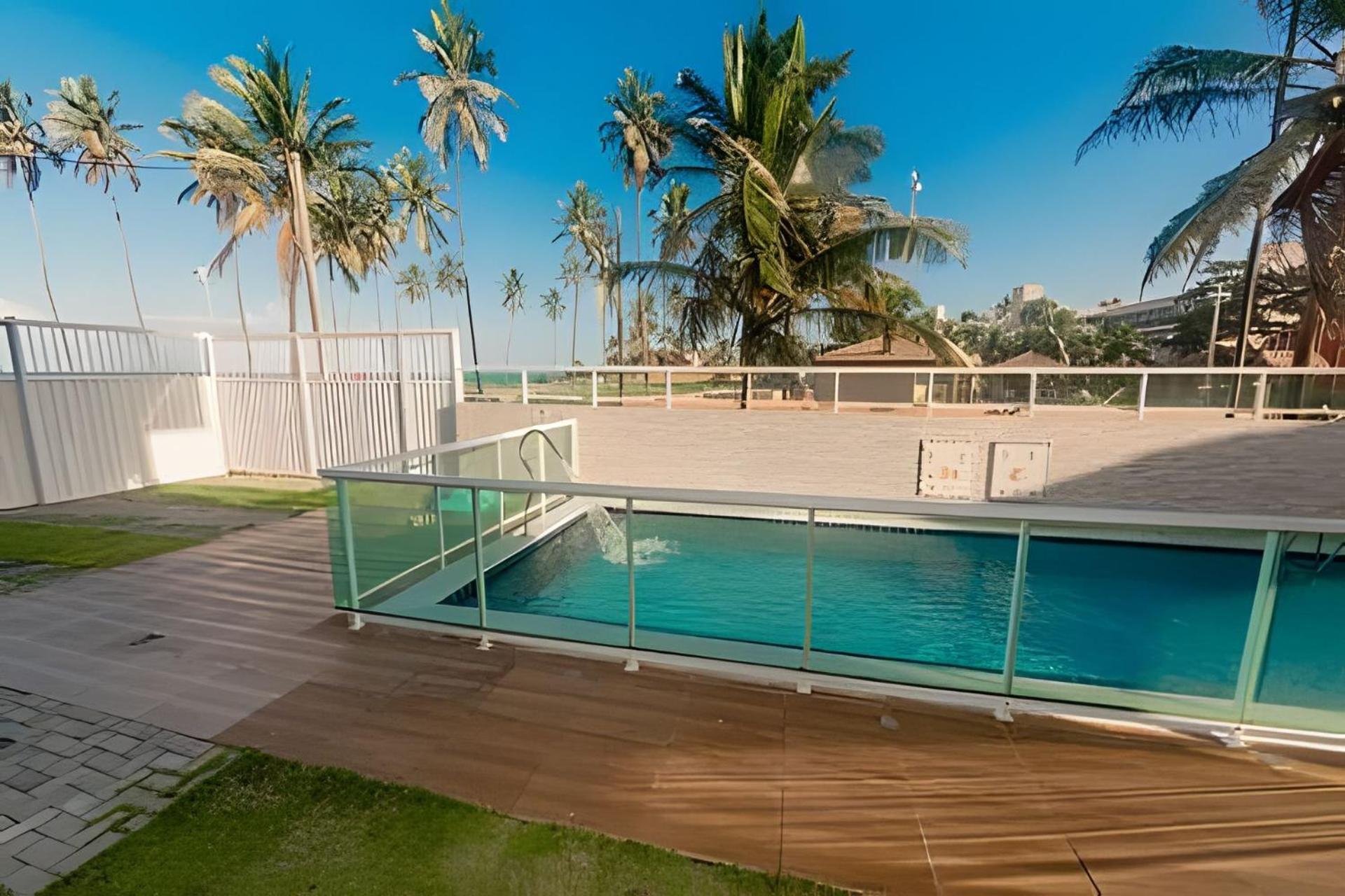 Porto Belize Appartement Pôrto das Galinhas Buitenkant foto
