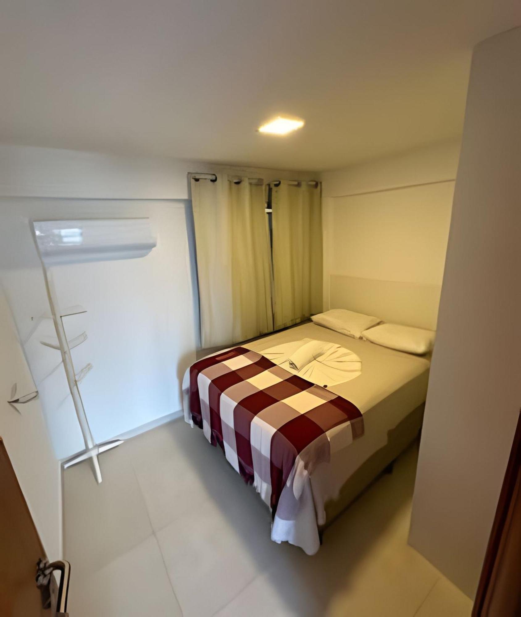 Porto Belize Appartement Pôrto das Galinhas Buitenkant foto