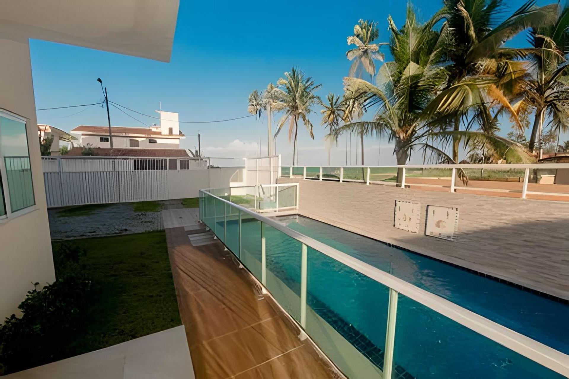 Porto Belize Appartement Pôrto das Galinhas Buitenkant foto