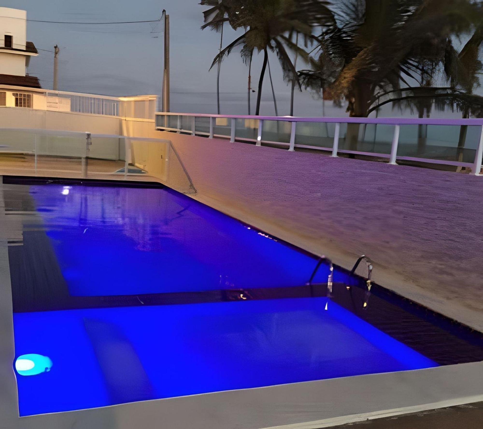 Porto Belize Appartement Pôrto das Galinhas Buitenkant foto