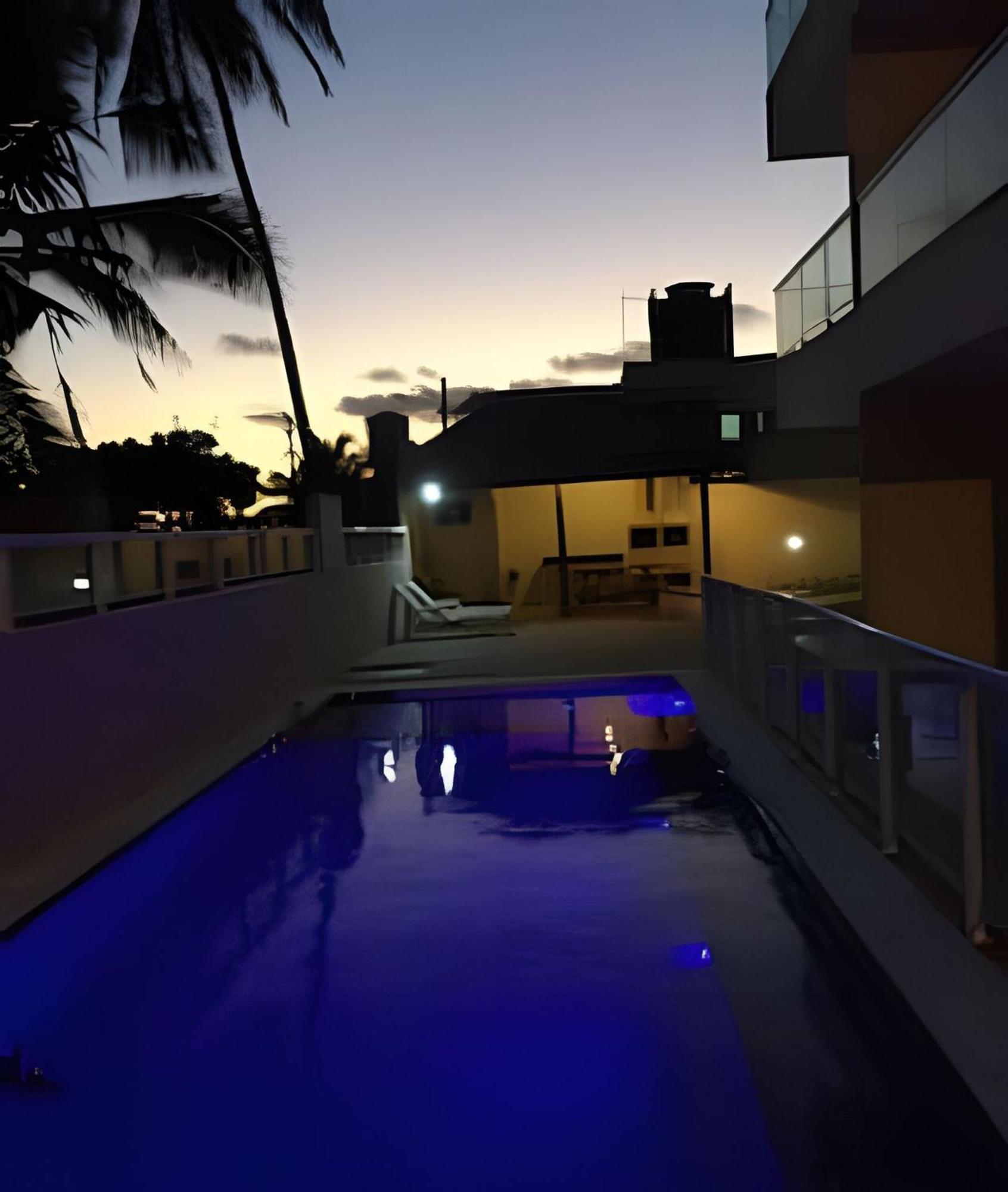 Porto Belize Appartement Pôrto das Galinhas Buitenkant foto